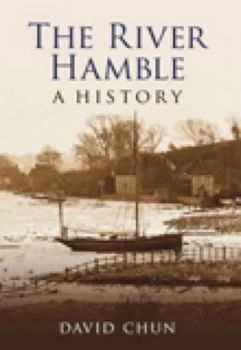 Image of The River Hamble by David Chun Hardback