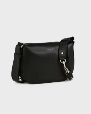 image of Equestrian Crossbody Bag