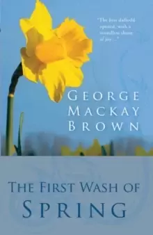 Image of The First Wash of Spring