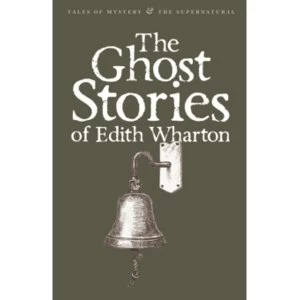 Image of The Ghost Stories of Edith Wharton