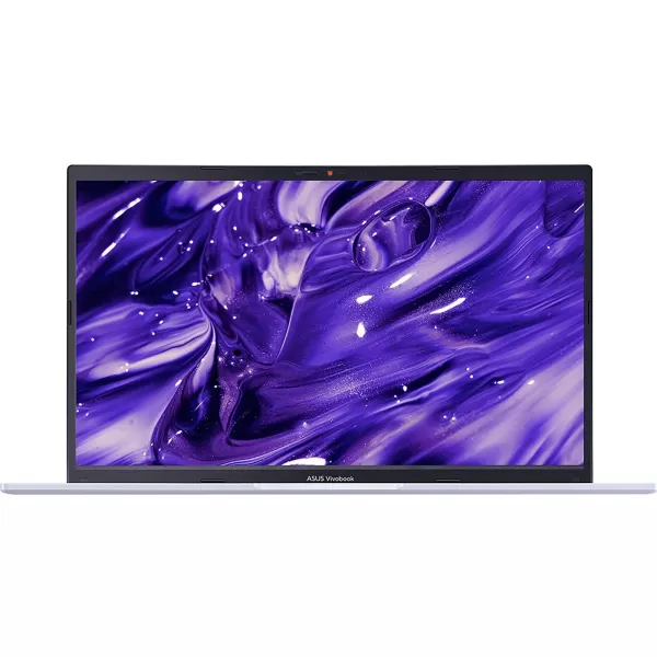 image of ASUS Vivobook 15 15.6" i5 16GB 512GB Intel Iris Xe