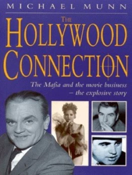 Image of The Hollywood Connection by Michael Munn Paperback