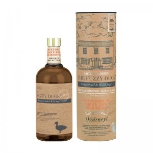 Image of Baylis Harding Fuzzy Duck Luxury Bath Shower Gel 750ml