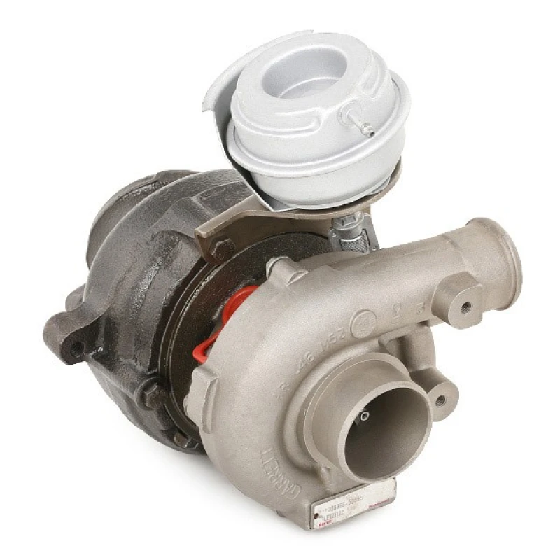Image of RIDEX REMAN Turbocharger RIDEX REMAN 2234C10055R