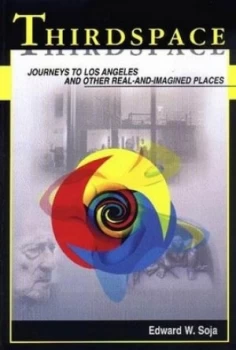 Image of Thirdspace by Edward W. Soja Paperback