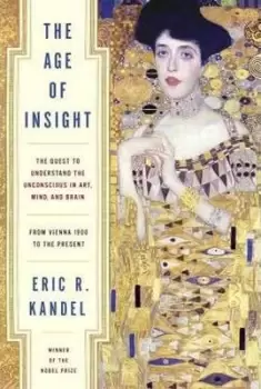 Image of The Age of Insight by Eric Kandel