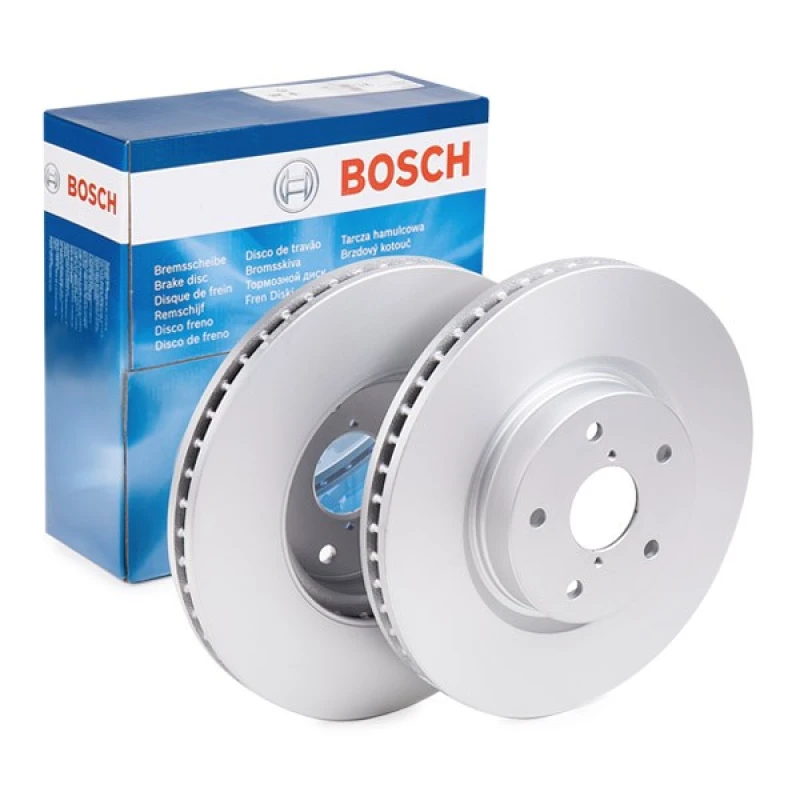Image of Brake disc Bosch 0 986 479 D63
