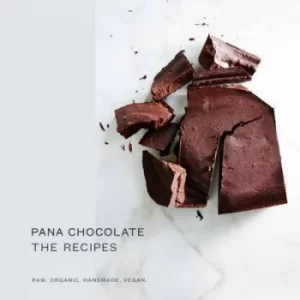 Image of Pana Chocolate by Pana Chocolate