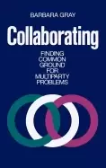 Image of collaborating finding common ground for multiparty problems