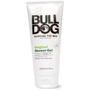 Image of Bulldog Original Shower Gel 200ml