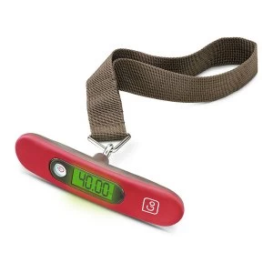 Go Travel Digi Scales