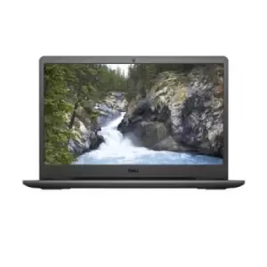 Image of DELL Inspiron 3505 3500U Notebook 39.6cm (15.6") Full HD AMD Ryzen 5 8GB DDR4-SDRAM 256GB SSD WiFi 5 (802.11ac) Windows 11 Home Black
