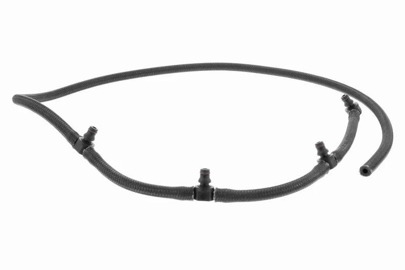Image of Fuel overflow hose VAICO V20-3600