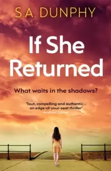 Image of If She Returned : An edge-of-your-seat thriller