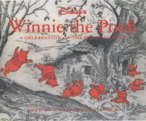 Image of s Winnie the Pooh by Christopher Finch