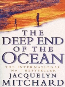 Image of The Deep End of the Ocean by Jacquelyn Mitchard Paperback
