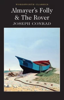 Image of Almayers Folly / the Rover by Joseph Conrad Book