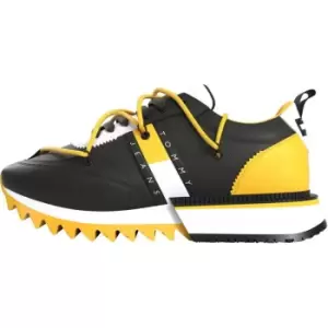 Image of Tommy Jeans Tommy Jeans Outdoor Cleated - Yellow