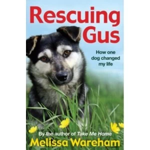 Image of Rescuing Gus