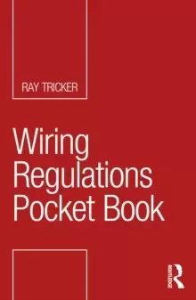 Image of Wiring Regulations Pocket Book