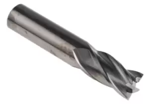 image of Dormer Solid Carbide End Mill, 20mm Cut Diameter