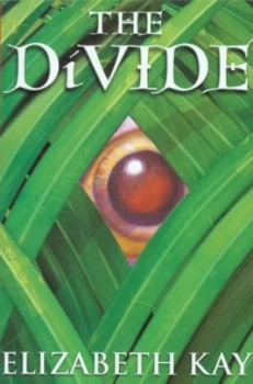 Image of The Divide by Elizabeth Kay Paperback