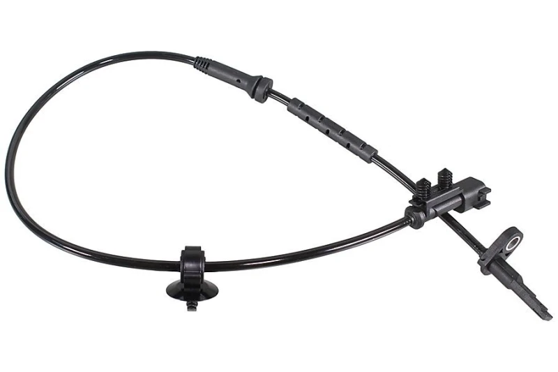 Image of ABS sensor METZGER 09001574
