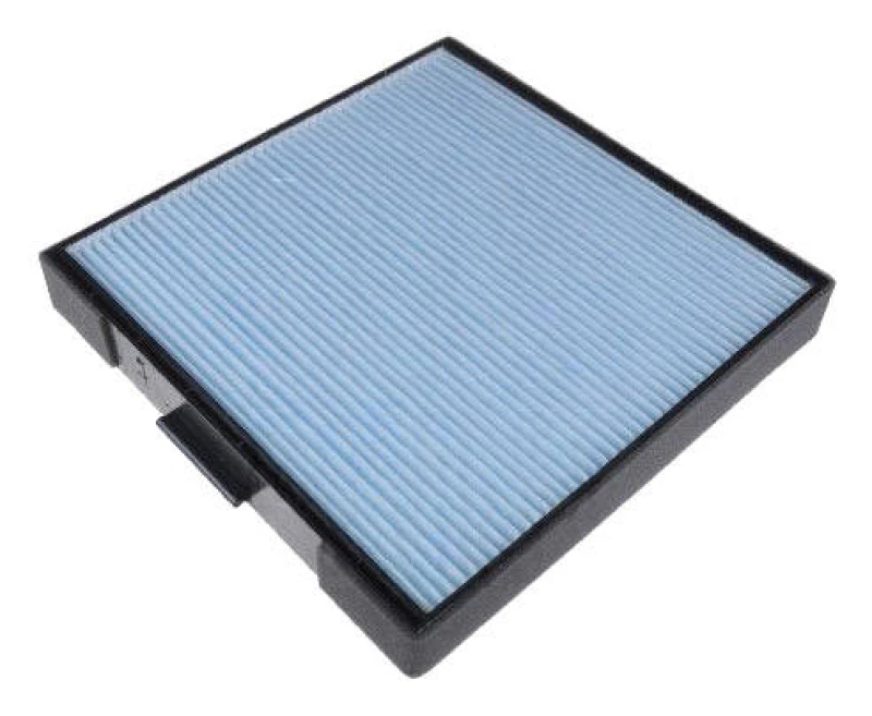 Image of Blue PRINT ADG02530 Pollen filter Pollen Filter Filter,interior air (424)