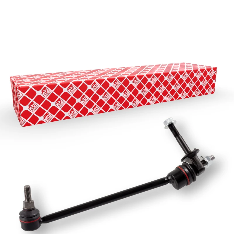 Image of Anti-roll bar link FEBI BILSTEIN 174191