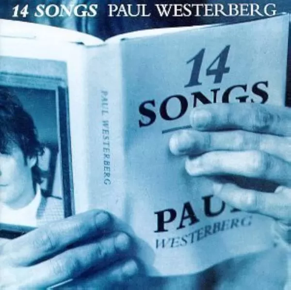 Image of 14 Songs CD Album