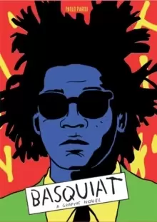 Image of Basquiat : A Graphic Novel