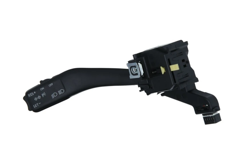 Image of Steering column switch VALEO 886706