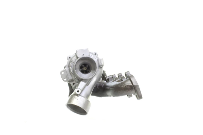 Image of RIDEX REMAN 2234C0103R Turbocharger without gaskets/seals Charger,charging system (2234)