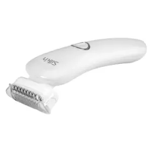 Silkn LadyShave Wet & Dry Electric Shaver