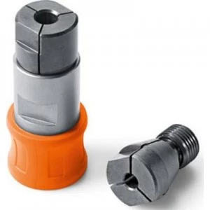 Image of Threaded drill adapter Fein 64203003010