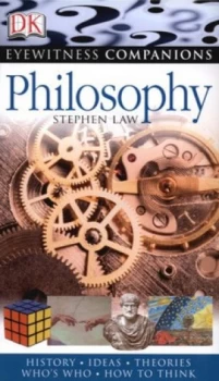Image of Philosophy by Stephen Law Paperback