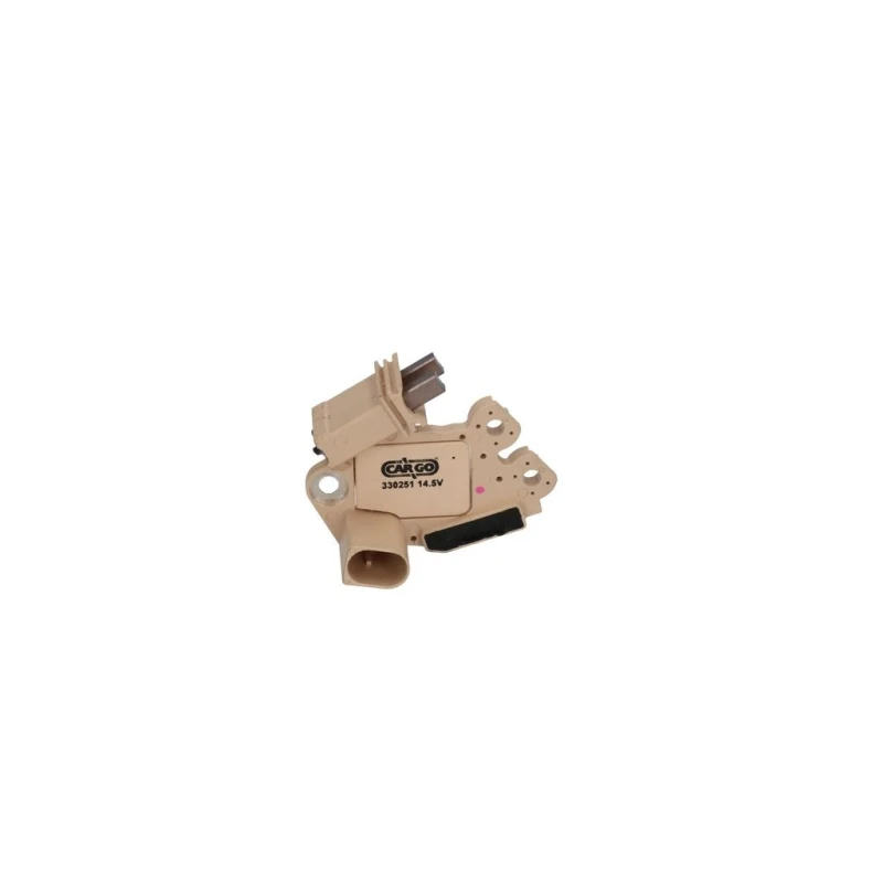 Image of HC-Cargo Alternator voltage regulator HC-Cargo F 032 330 251