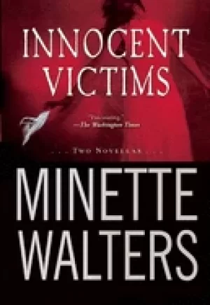 Image of innocent victims two novellas