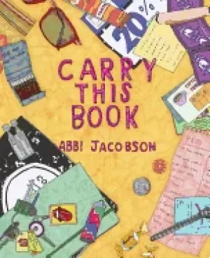 Image of carry this book
