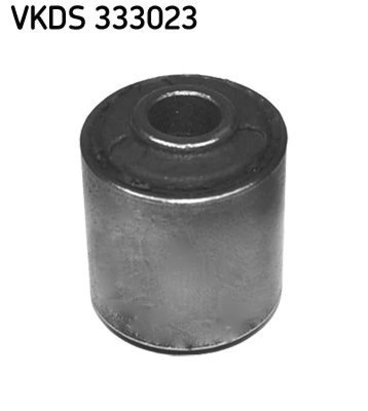 Image of SKF Trailing arm / Suspension arm bush SKF VKDS 333023