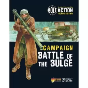 Image of Battle of the Bulge