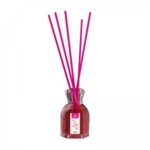 image of Cristalinas Cherry Blossom Dream Reed Diffuser 40ml