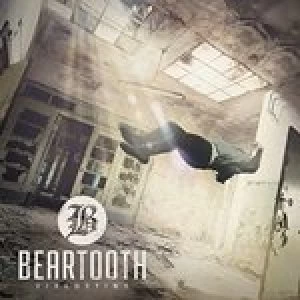 image of Beartooth - Disgusting (Music CD)