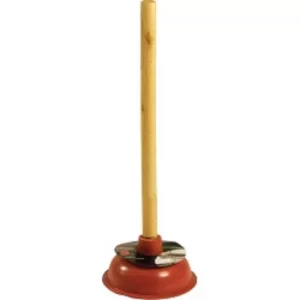 image of SupaHome Sink Plunger 5.5"