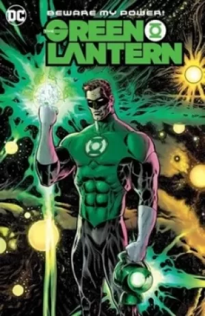 Image of Intergalactic lawman by Grant Morrison