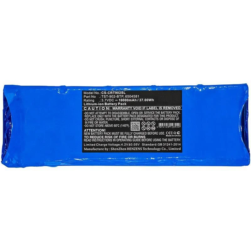 Image of CoreParts MBXREM-BA004 remote control accessory