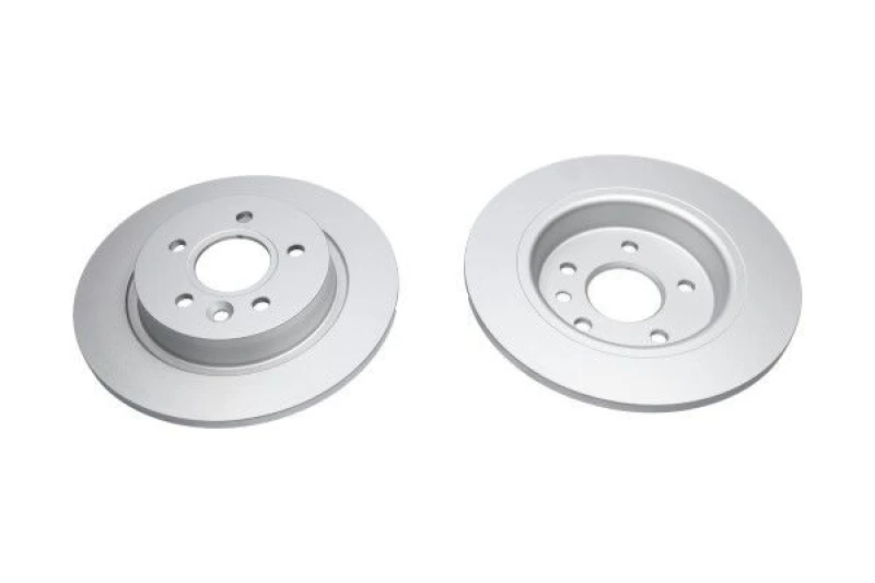 Image of KAVO PARTS BR-10251-C Brake disc Solid, Coated Brake Disc (82)