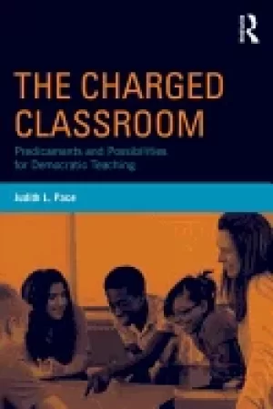 Image of charged classroom