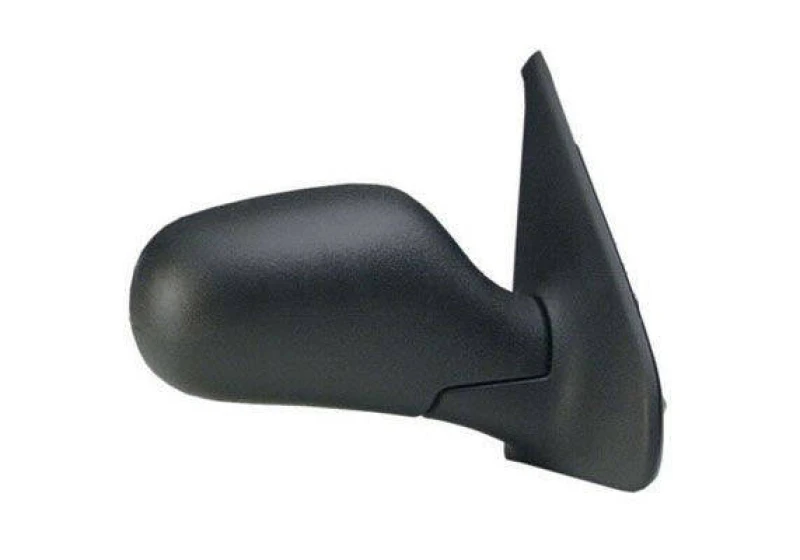 Image of ALKAR 6126164 Wing mirror Right, Electric, Convex Outside Mirror (50)