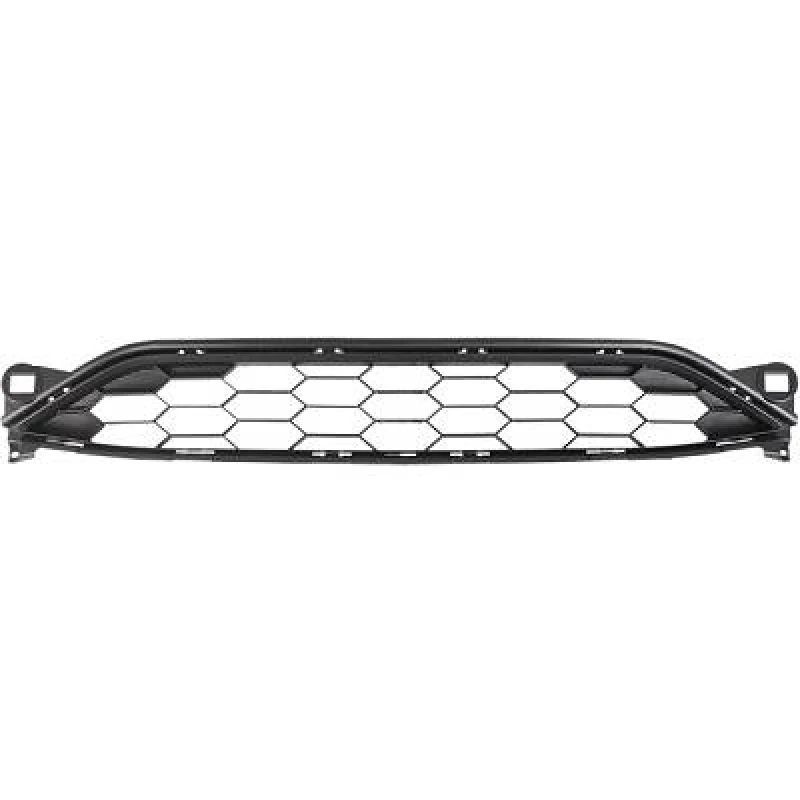 Image of Bumper grill DIEDERICHS 5292045